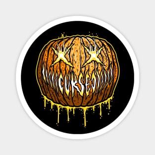 Trick 'r Treat Magnet